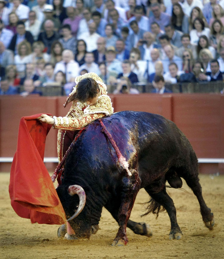 Historia de la Feria de Abril (y II)