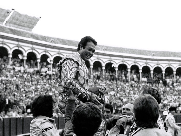 Historia de la Feria de Abril