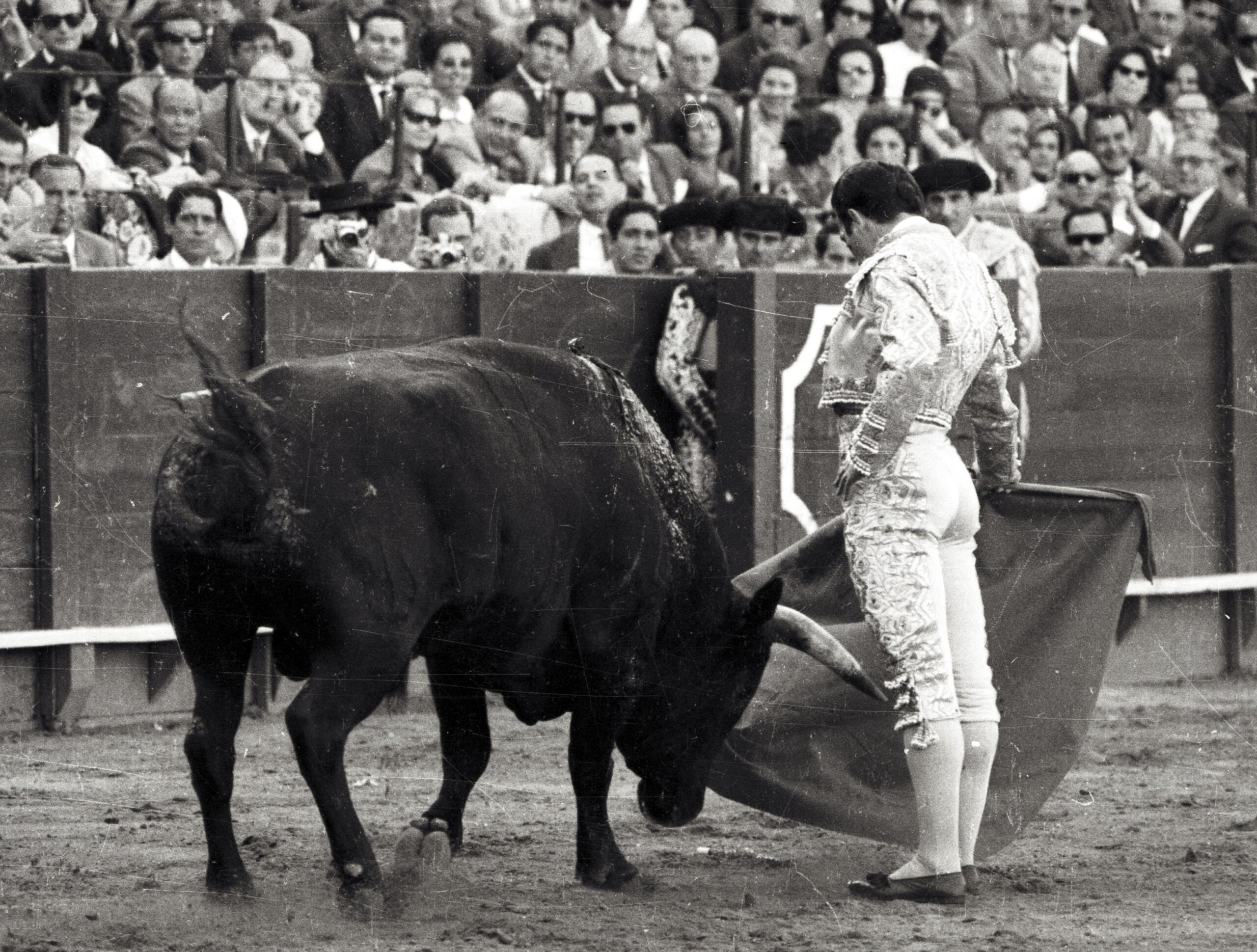 Curro Romero