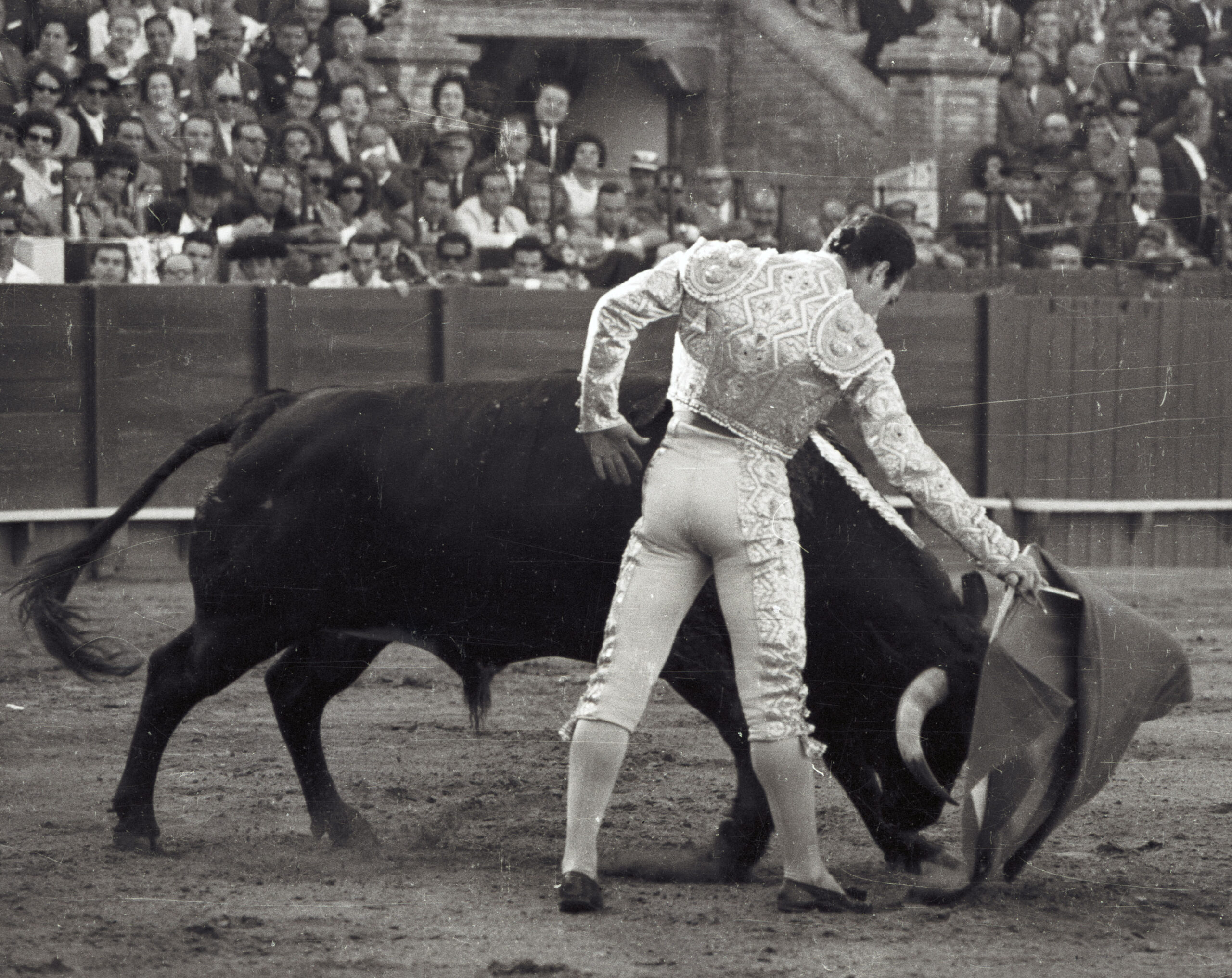 Curro Romero