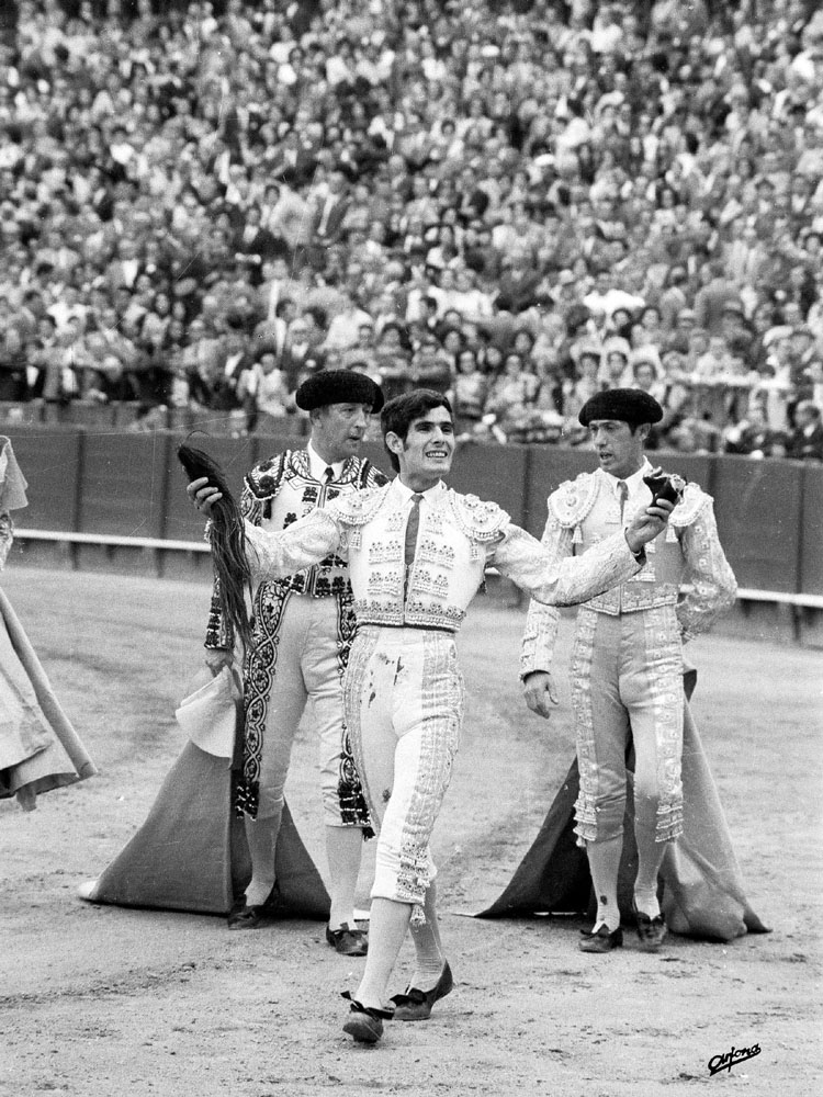 Historia de la Feria de Abril