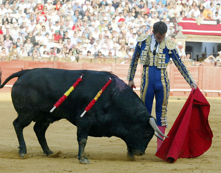 Historia de la Feria de Abril (y II)