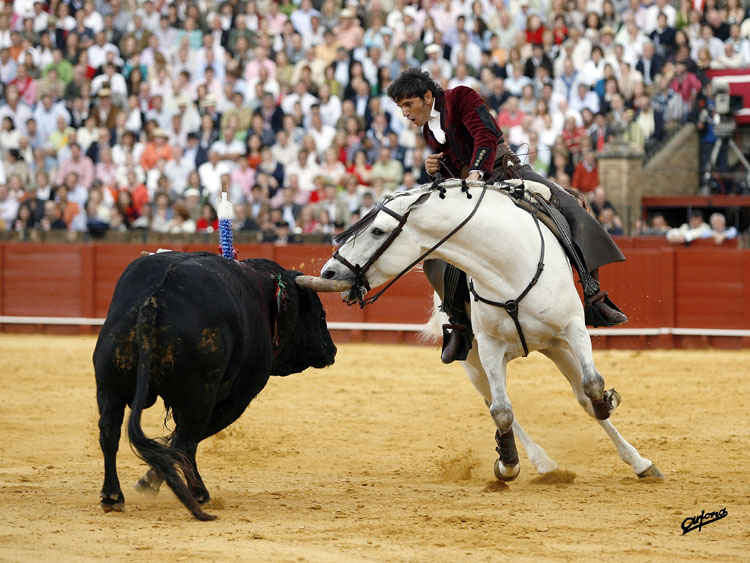 Historia de la Feria de Abril (y II)