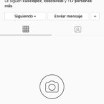 Ciberataque a la cuenta de Instagram de Alcurrucén