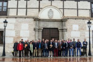 Foro de Defensa de las Novilladas