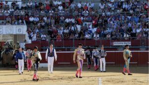 Mont de Marsan, 22 de septiembre de 2018