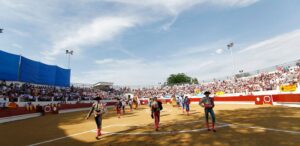 Saint-Sever, domingo 23 de junio de 2019