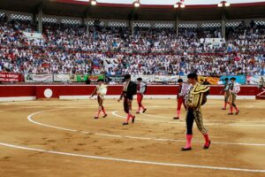 Mont de Marsan - Corrida de toros - Viernes 20 de julio de 2018