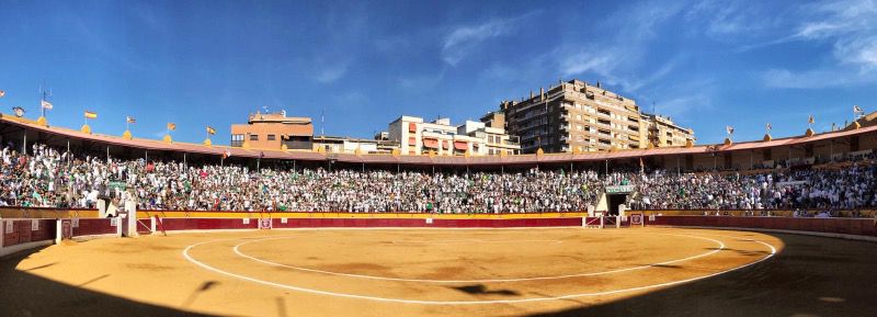 Huesca: otro concurso de adjudicación paralizado