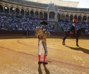 Sevilla, sábado 28 de septiembre de 2019