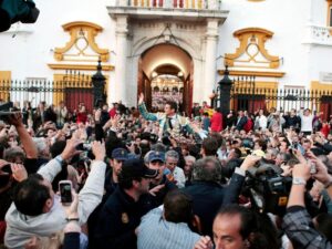 Historia de la Feria de Abril (y II)