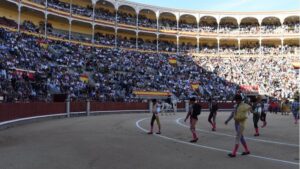 Madrid, 4 de octubre de 2019.