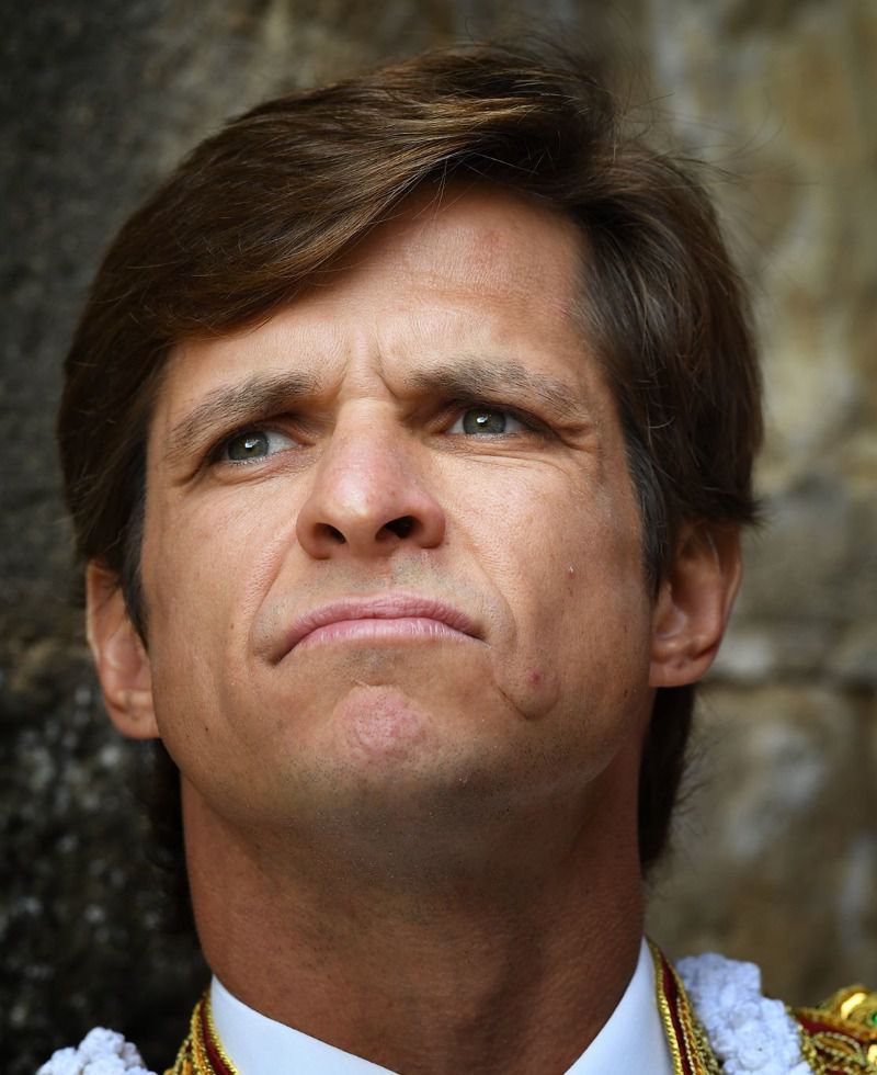 El Juli: “Sería raro torear a puerta cerrada para la televisión, no lo veo”