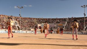 Beziers, jueves 15 de agosto de 2019