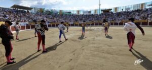 Ceret, domingo 14 de julio de 2019