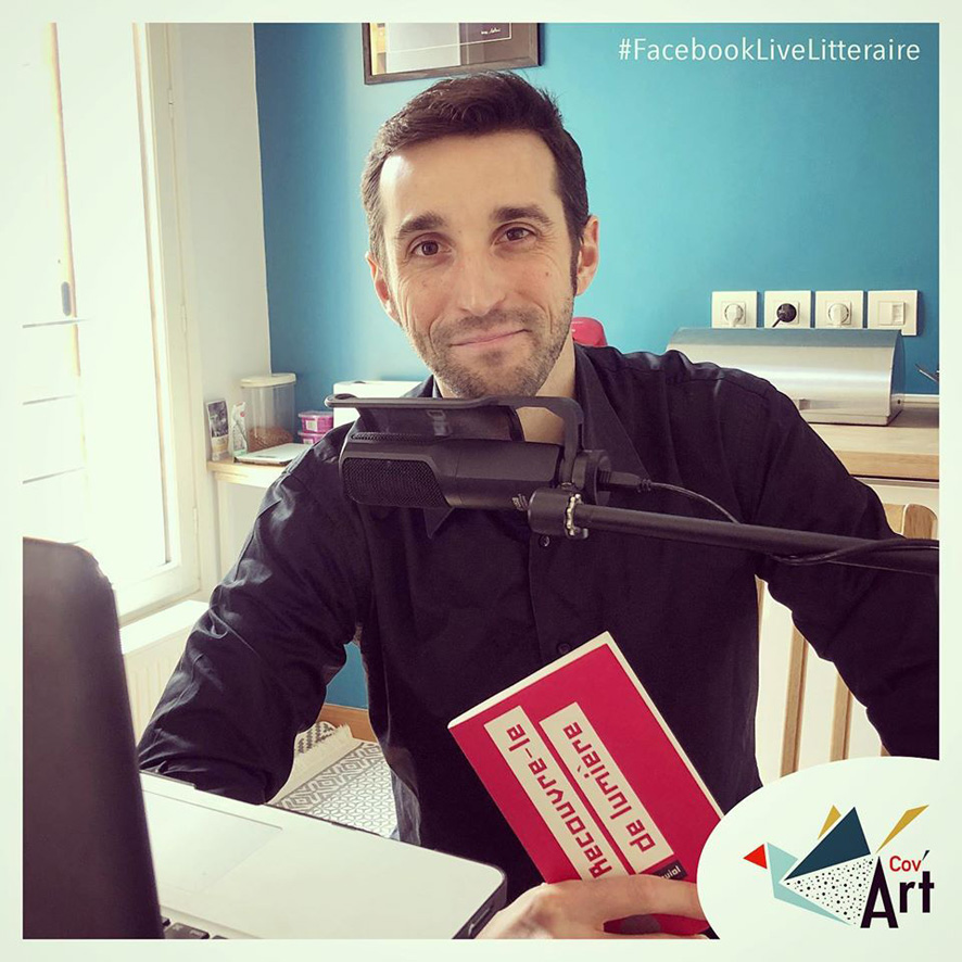 Lecturas taurinas antes del paseíllo virtual de Arles