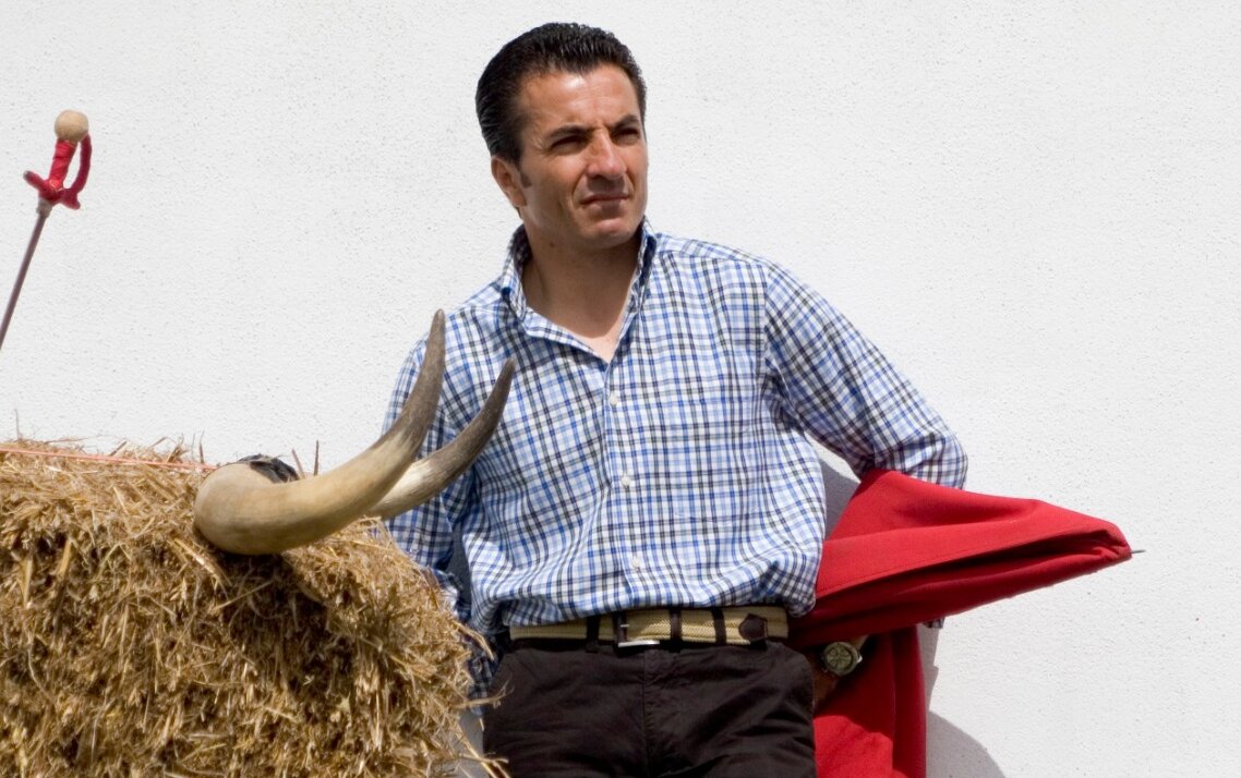 El Fundi, anunciado en un festival en septiembre