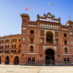 Las Ventas