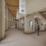 Así será la nueva plaza de Sutullena.