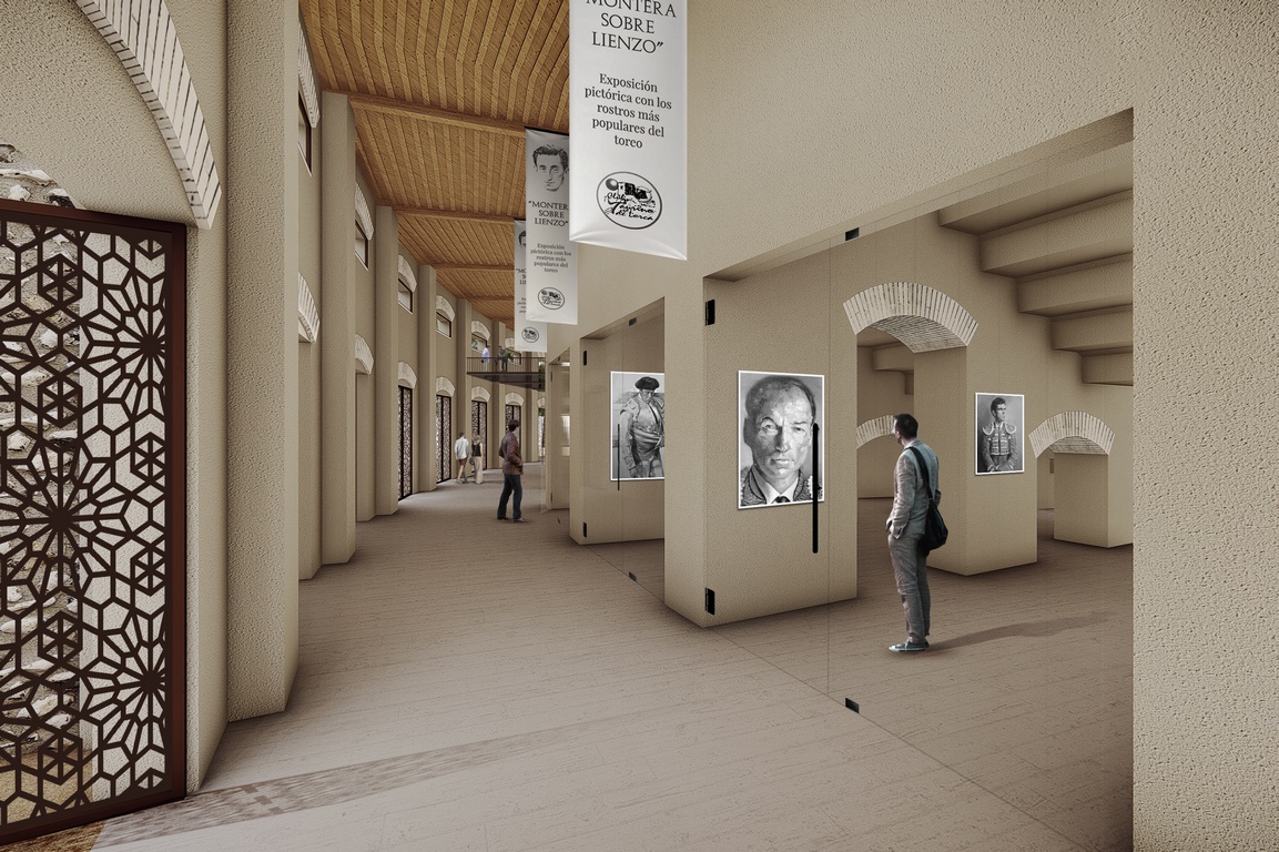 Así será la nueva plaza de Sutullena.