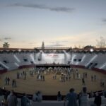 Así será la nueva plaza de Sutullena.