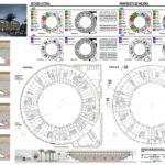 Así será la nueva plaza de Sutullena.