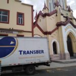 Roca Rey dona material a Perú para el coronavirus