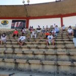 La Escuela de Tauromaquia de Badajoz reanuda su actividad