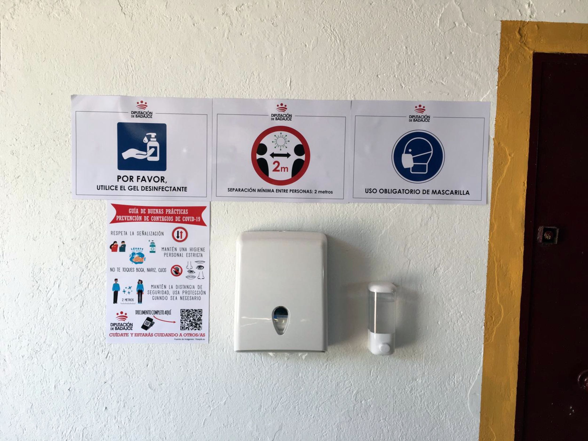 La Escuela de Tauromaquia de Badajoz reanuda su actividad