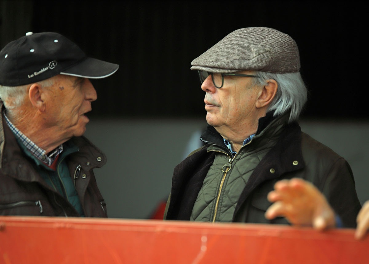 Las Ramblas: siguiendo la estela del 13