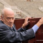 Antoñete y Las Ventas