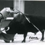 Antoñete y Las Ventas