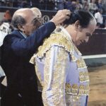 Antoñete y Las Ventas