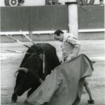 Antoñete y Las Ventas