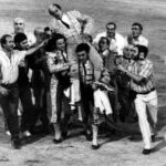 Antoñete y Las Ventas