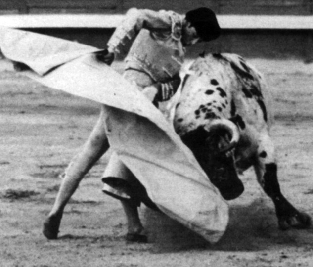 Antoñete y Las Ventas