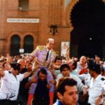 Antoñete y Las Ventas