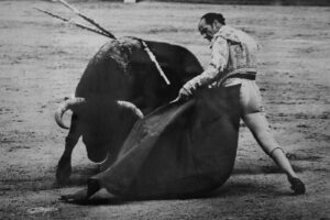 Antoñete y Las Ventas