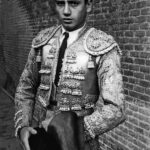 Antoñete y Las Ventas