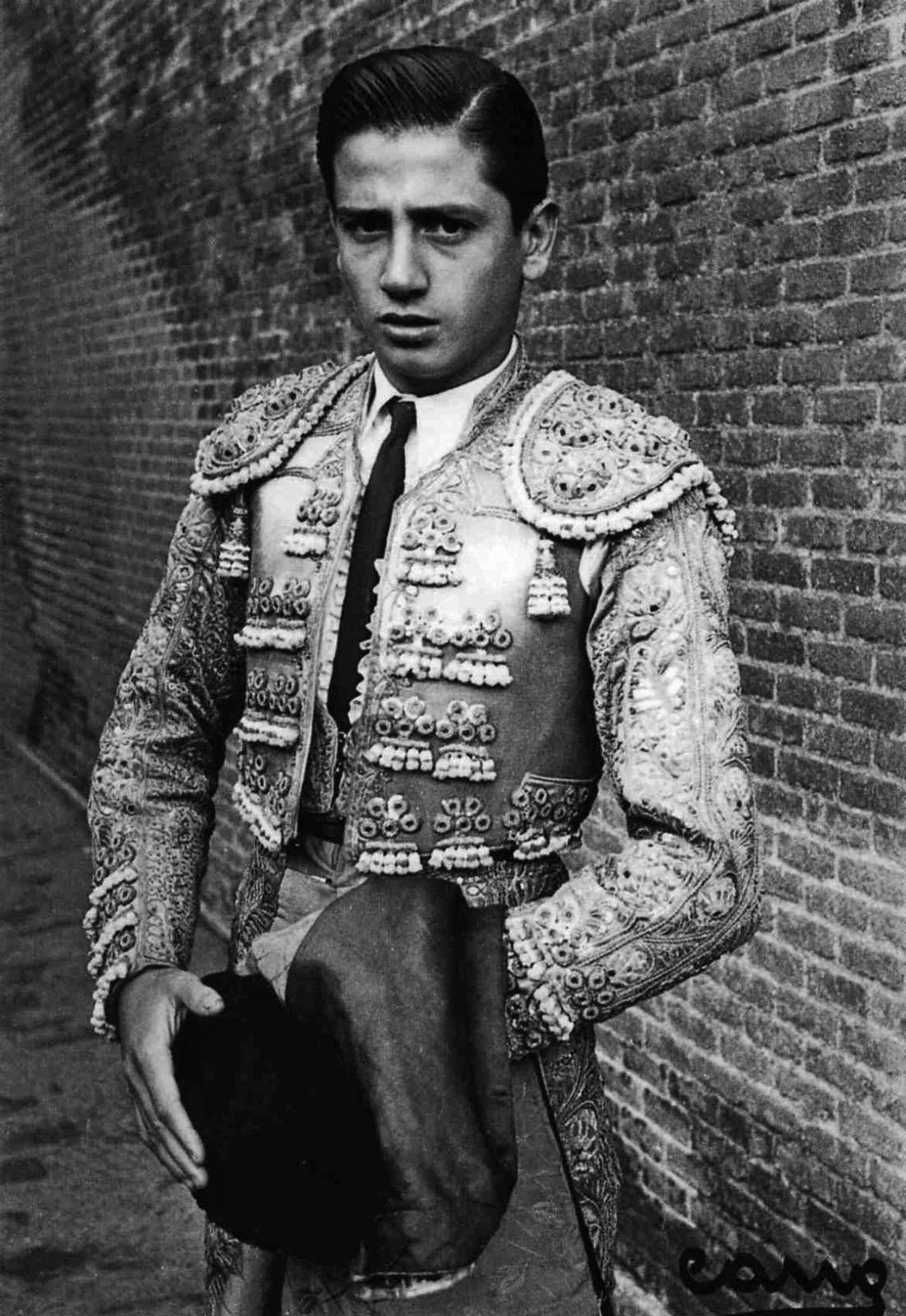 Antoñete y Las Ventas