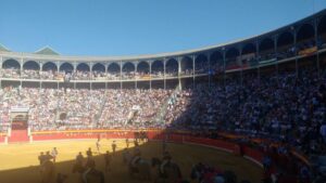 Granada, viernes 21 de junio de 2019