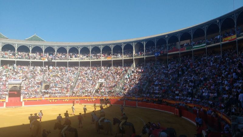 Granada, viernes 21 de junio de 2019
