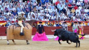 Alicante, 21 de junio de 2018