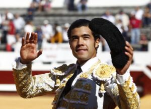 Dax, domingo 8 de septiembre de 2019. Novillada matinal