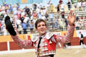 Ceret, domingo 14 de julio de 2019. Matinal