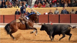 Chamusca (Portugal), sábado 6 de abril de 2019