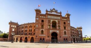 Las Ventas