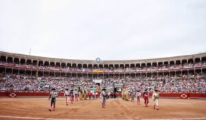 Salamanca, 16 de septiembre de 2018