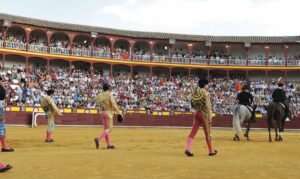 Plaza de toros de Ciudad Real