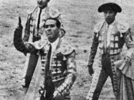 ¿Sabes quién cortó la primera oreja de la Feria de San Isidro?